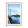 Nordic Reflections - Skew'd