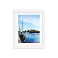 Nordic Reflections - Skew'd