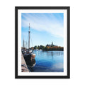 Nordic Reflections - Skew'd