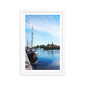 Nordic Reflections - Skew'd
