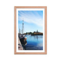 Nordic Reflections - Skew'd