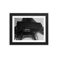 Parisian Elegance - Skew'd