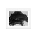 Parisian Elegance - Skew'd