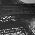 Parisian Elegance - Skew'd