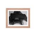 Parisian Elegance - Skew'd