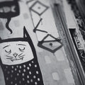 Paws for Thought - Skew'd