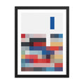 Pixel Vibrance II - Skew'd