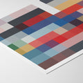 Pixel Vibrance II - Skew'd