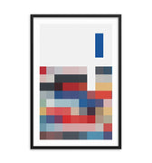 Pixel Vibrance II - Skew'd