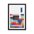 Pixel Vibrance II - Skew'd