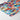 Pixel Vibrance I - Skew'd