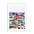 Pixel Vibrance I - Skew'd