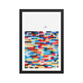 Pixel Vibrance I - Skew'd