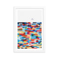 Pixel Vibrance I - Skew'd
