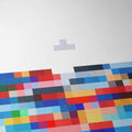 Pixel Vibrance I - Skew'd