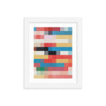 Pixel Vibrance IV - Skew'd