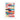 Pixel Vibrance IV - Skew'd