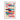 Pixel Vibrance IV - Skew'd