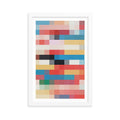Pixel Vibrance IV - Skew'd