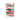 Pixel Vibrance IV - Skew'd