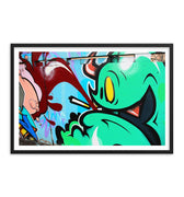 Puff the Magic Dragon - Skew'd