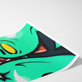 Puff the Magic Dragon - Skew'd