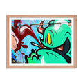 Puff the Magic Dragon - Skew'd