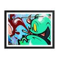 Puff the Magic Dragon - Skew'd