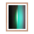 Radiant Spectrum - Green - Skew'd