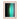 Radiant Spectrum - Green - Skew'd
