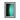 Radiant Spectrum - Green - Skew'd