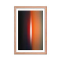 Radiant Spectrum - Red - Skew'd