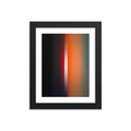 Radiant Spectrum - Red - Skew'd