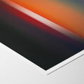 Radiant Spectrum - Red - Skew'd