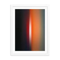 Radiant Spectrum - Red - Skew'd