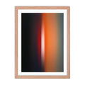 Radiant Spectrum - Red - Skew'd