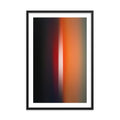 Radiant Spectrum - Red - Skew'd