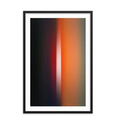 Radiant Spectrum - Red - Skew'd