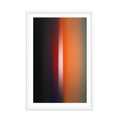 Radiant Spectrum - Red - Skew'd