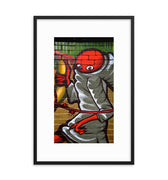 Red Devil - Skew'd
