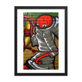 Red Devil - Skew'd