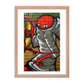 Red Devil - Skew'd