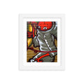 Red Devil - Skew'd