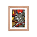 Red Devil - Skew'd