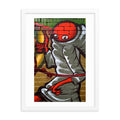 Red Devil - Skew'd