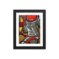 Red Devil - Skew'd