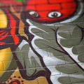 Red Devil - Skew'd