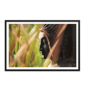 Serene Reflection - Skew'd