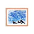 Skyward Symmetry - Skew'd