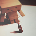 Soda Contemplation - Skew'd
